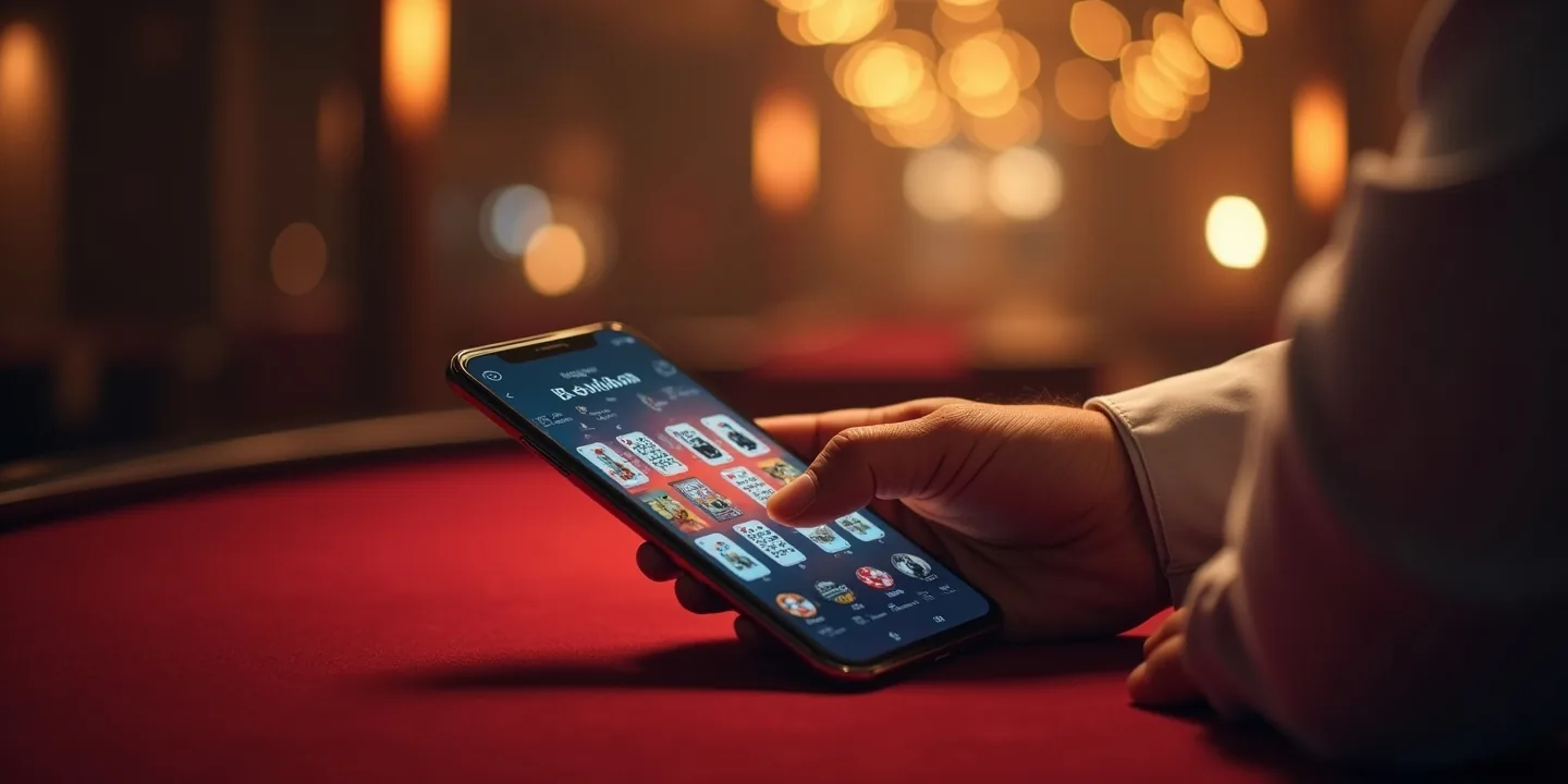 HollyWin Casino casino app download