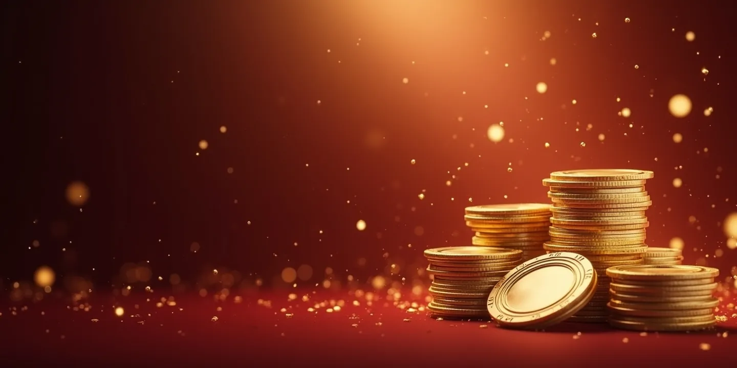 New player bonus