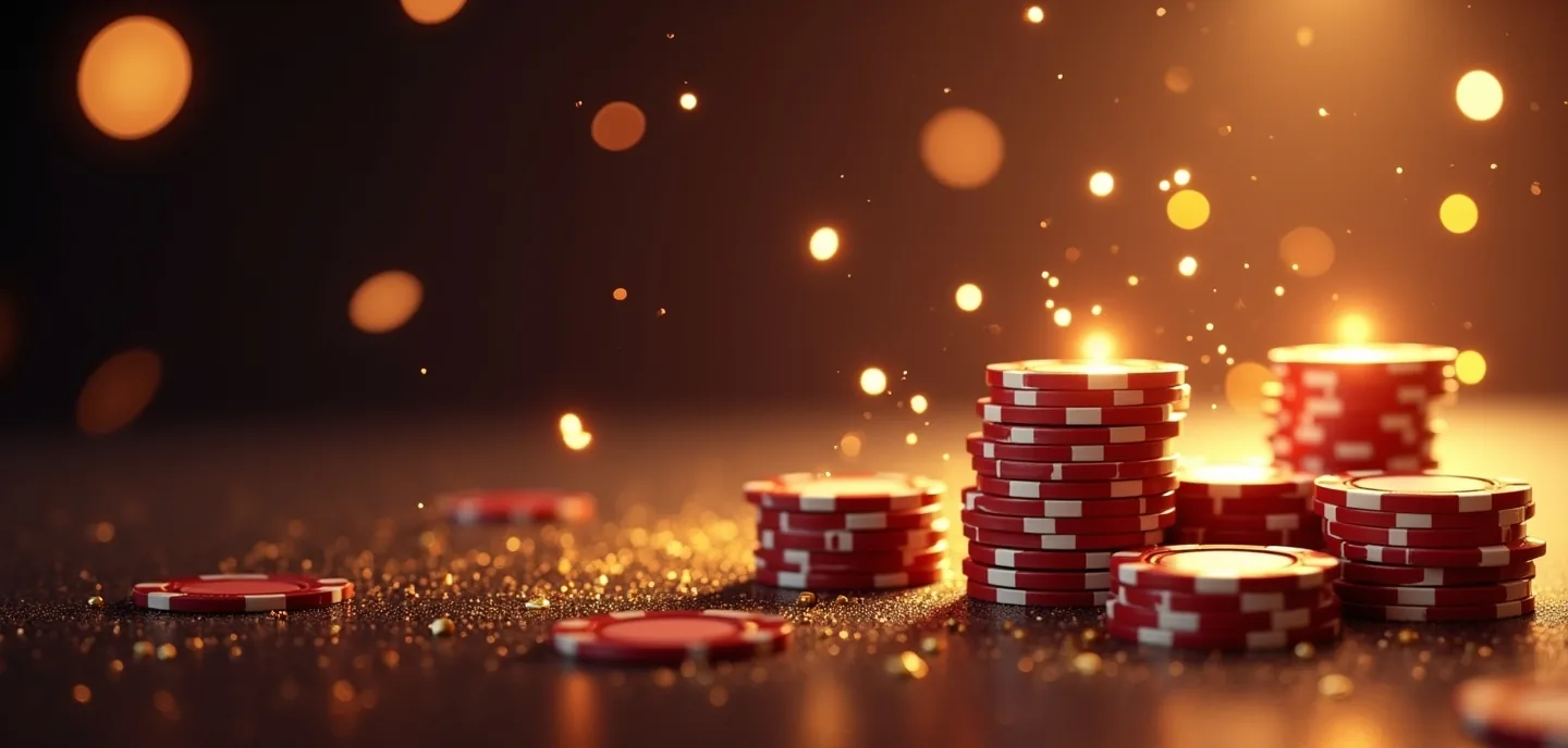 HollyWin Casino signup bonus
