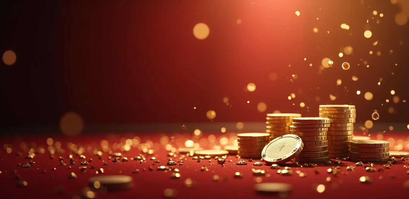 HollyWin Casino bonus offer