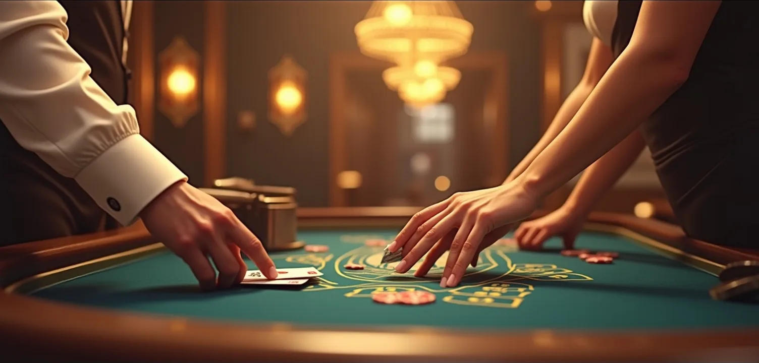 HollyWin Casino payment and cashout methods