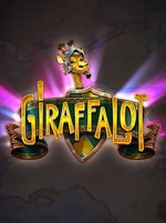 Giraffalot